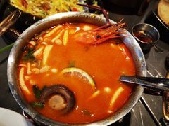 -simply thai天泰(长泰广场店)