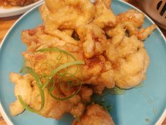 -好口味小吃楼·东北菜(太原南街店)
