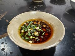-梯坎豆花