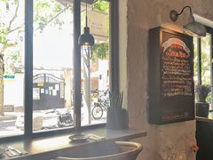 -Apollo·西班牙小酒馆(安福路店)