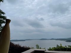 -天目湖涵田度假村