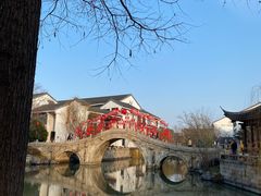 -嘉兴月河历史街区