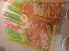 -大哈福烧烤·海鲜·家常菜(延安三路店)
