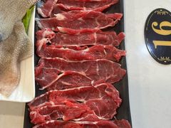 -就这么牛潮式牛肉火锅(华侨城店)