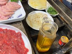 -小龙坎火锅(全球总店)