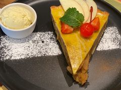 -安妮意大利餐厅(国贸店)