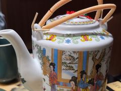 -锦府盐帮·侯宅(五棵松万达店)