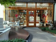 门面-西村叔叔的店·面包·甜品·蛋糕(崂山丽达店)