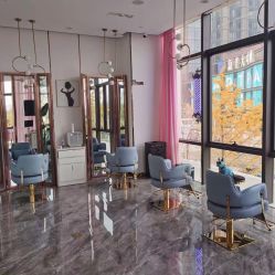 点击看大图 -MY WAY SALON