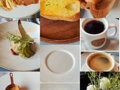 -德大西餐社