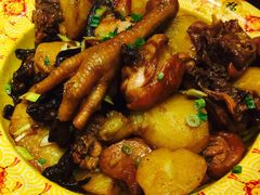 -八大碗(长青街店)