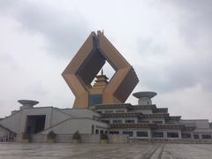 -法门文化景区