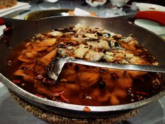 水煮鱼-辣婆婆(航天桥店)