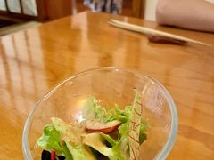 -希望日本料理(保利香槟花园店)