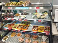 -韩麦大冷面(桂花街直营店)