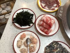-陳艳红火锅(港汇店)