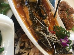 -台北A+A七喜饭店(德增街店)