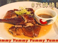 招牌烧鹅-猪肉婆私房菜(容桂总店)