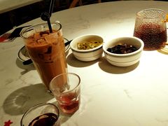 -食大利香港茶餐厅(南亚风情第一城店)