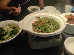 -小菜园新徽菜(青岛市南万象城店)