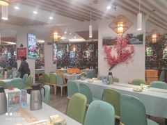 大堂-大师傅金奖啤酒鱼(西街口总店)