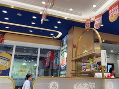 -西部马华清真兰州牛肉面·烧烤夜市(三里河店)