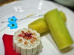 玫瑰山药糕-钦善斋(武侯祠店)