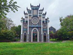-天河潭旅游度假区