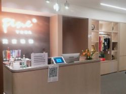 -FineYoga梵音瑜伽·普拉提