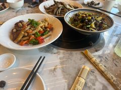 -味仙居(环城南路店)