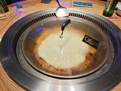 -山河屯铁锅炖鲜鹅·东北菜(开发区一店)