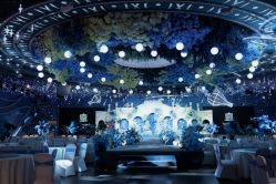 -华盛外滩宴会中心(越城店)