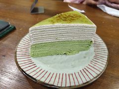 -無邪日式甜品(世博源店)