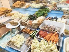 -胖子鸡排(循礼门老字号店)