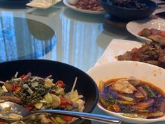-洋洋中餐馆·SINCE 1997(信投店)