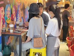 大堂-Mesa Madre梅萨妈妈·Bintana(国贸店)