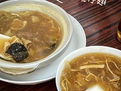 -添發碗仔翅美食