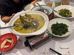 -橘洲1925湖湘餐厅