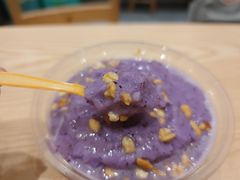 -夏食光安顺小舒冰粉冰浆(甲秀楼店)