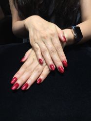 点击看大图 -悦·指间美甲