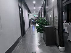大堂-咸亨酒店(和平店)