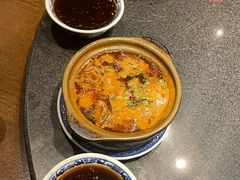 -南京大牌档(新街口德基广场店)