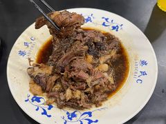 -柴氏风味斋(甘家口店)