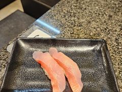 -沼津魚がし鮨(御殿場アウトレット店)