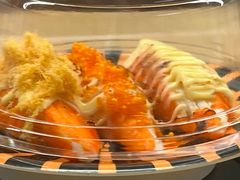 -友壹町寿司(佛山新DNA店)