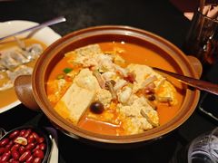 -醉东Oriental House(静安嘉里中心店)