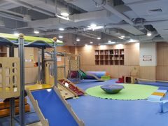 -金宝贝早教(南山花园城店)