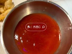 -龙福祥餐馆
