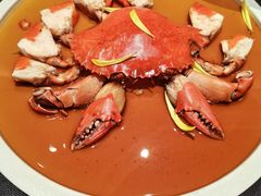 -锦府园(环球港店)