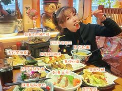 -有喜屋·深夜食堂(北京西路店)